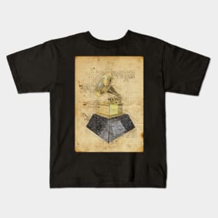 Grammy Kids T-Shirt